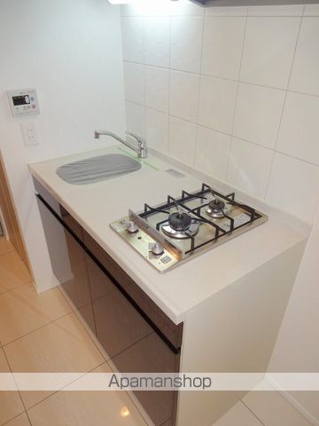 リンクハウス西本町の内装写真