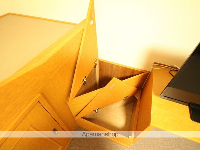 レオパレスコンフォートの内装写真
