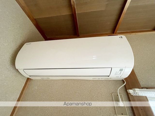 杉岡アパートの内装写真