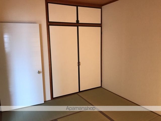 コーポ堀江の内装写真