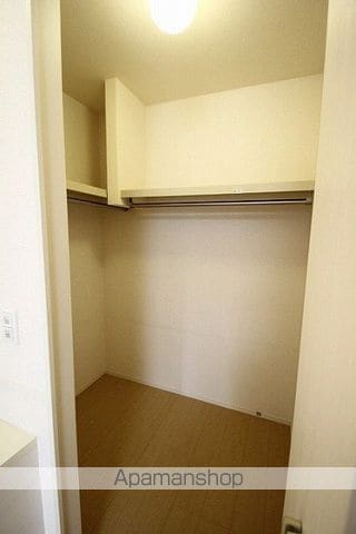 サンクテュエール IIの内装写真