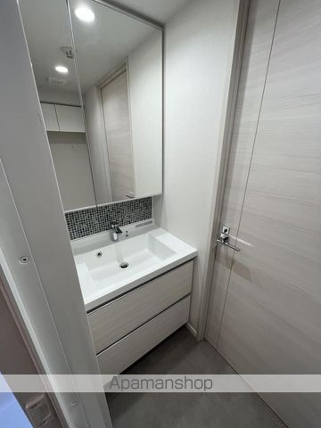 ファインクレスト巣鴨の内装写真