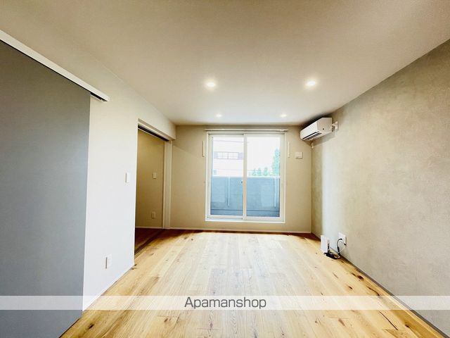 WELLNEST ROOM 名駅南 B棟の内装写真