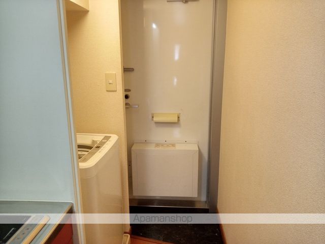 レオパレスロビンの内装写真