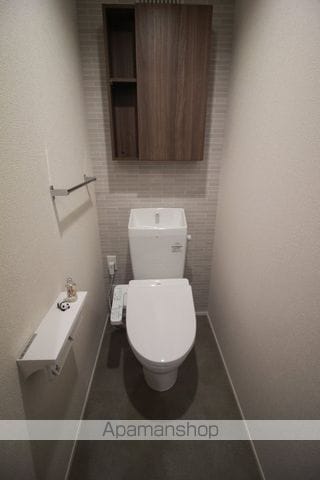 セレスト ブルーの内装写真