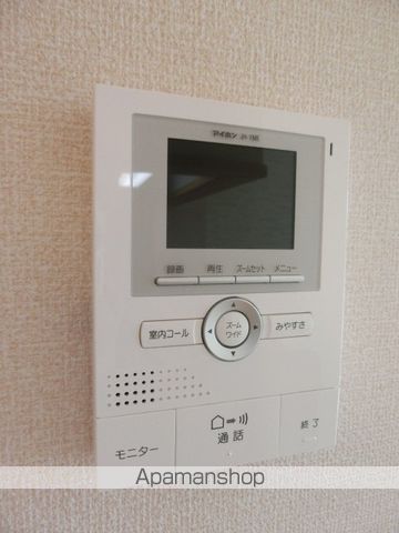 バードネイチャー B棟の内装写真