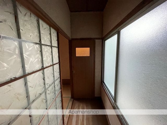 ハイツ石村の内装写真