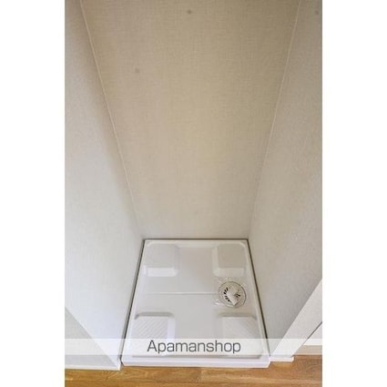 グランエッグス北沢[1R/23.38m2]のその他設備