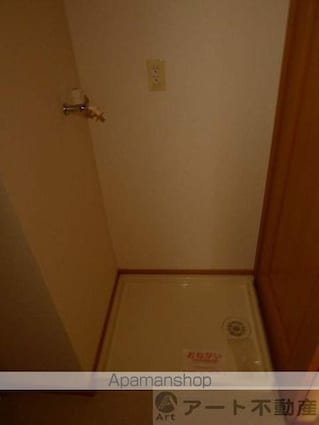 ベル・オーブＣ[1LDK/42.8m2]のその他部屋・スペース