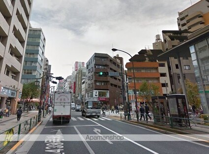 エルムＧ[1K/30.63m2]の周辺7