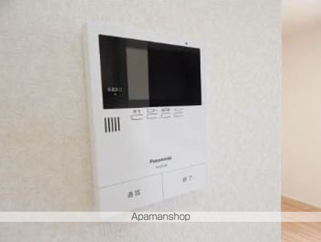 スピカ テラスの内装写真