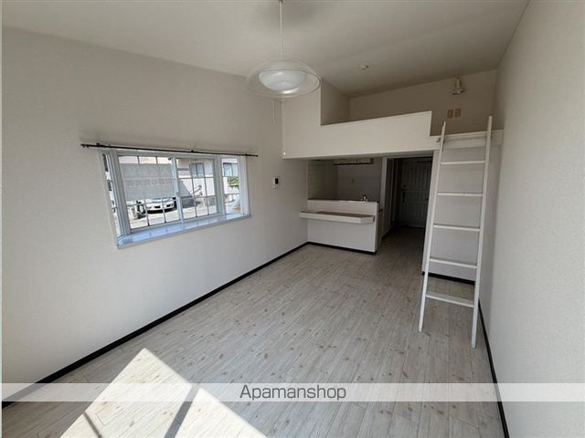 CITYCABINの内装写真