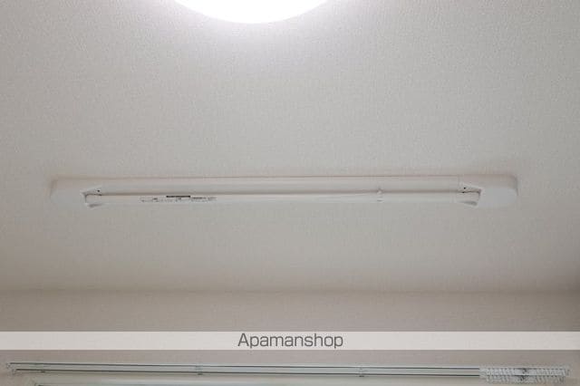 CIEL A棟の内装写真