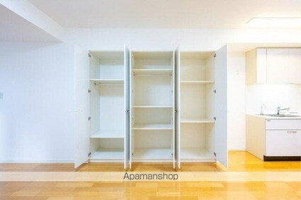 リエトコート四谷[1R/40.99m2]のその他部屋・スペース