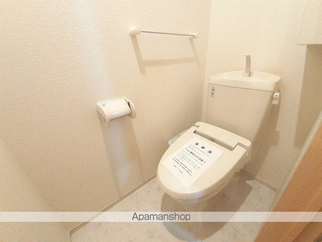 ジェルメ フレーシュの内装写真