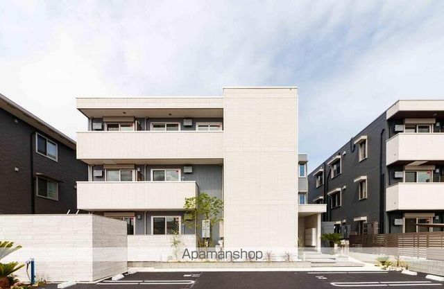 D-Residence諸江町HELZ