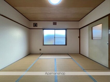 せいわハイツ[1K/25.32m2]の内装7