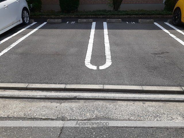 サニーキャンプ東雲Iのその他写真