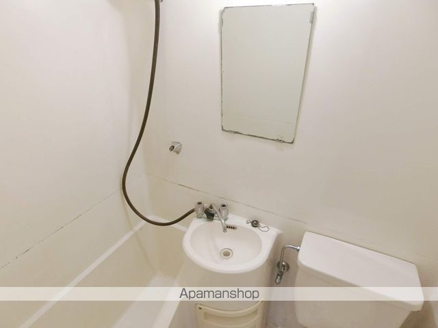 久津川ハイムの内装写真