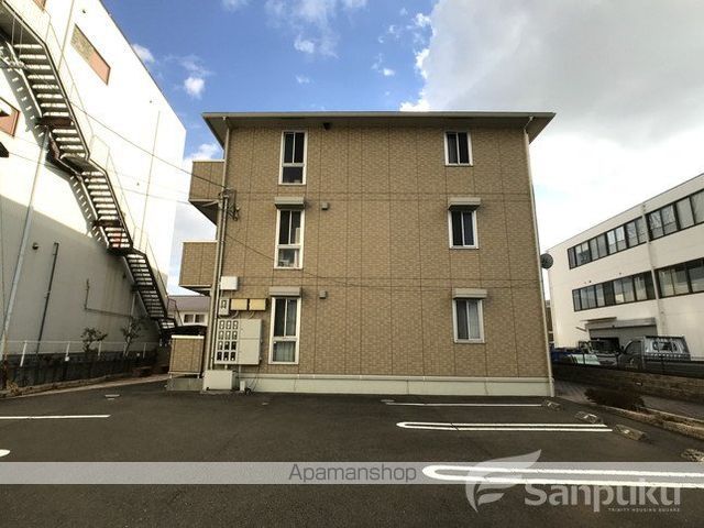 Y.サイレント ヴィラージュの外観写真