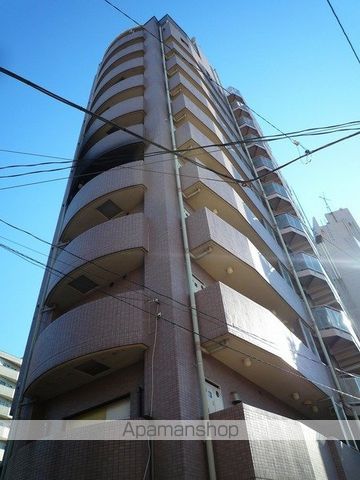 プレールアイディ大森IIの外観写真