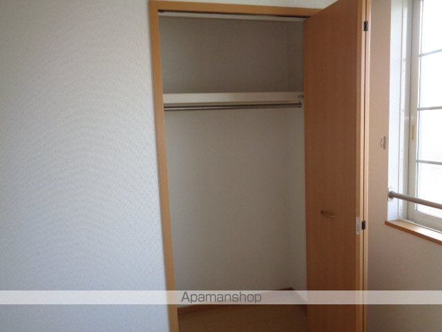 ラ・ミアカーサ Aの内装写真