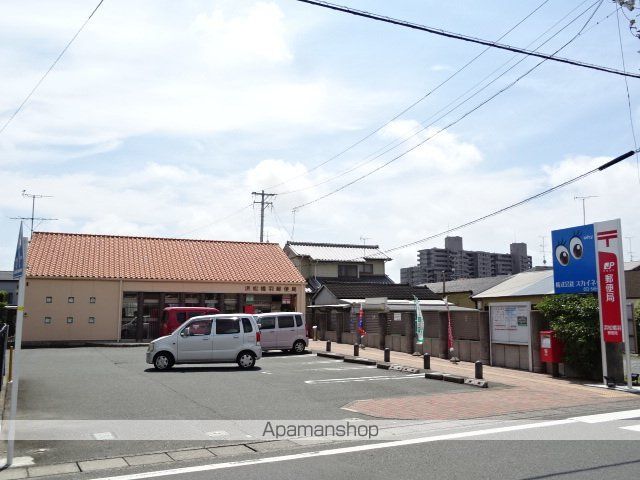Legrandの周辺写真