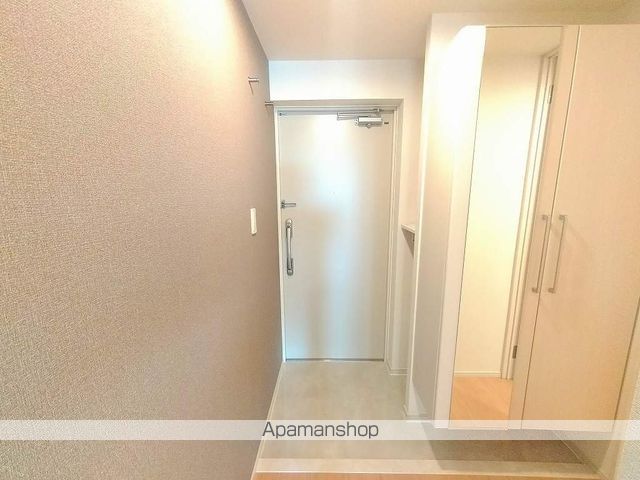 LA LUMIEREの内装写真