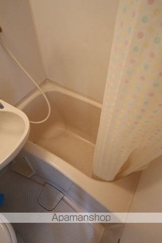 サンハウス箕面の内装写真