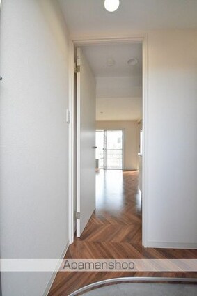 星ヶ丘プラザ[1LDK/29.81m2]の玄関