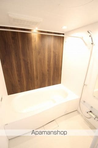 カーサアリエッタの内装写真