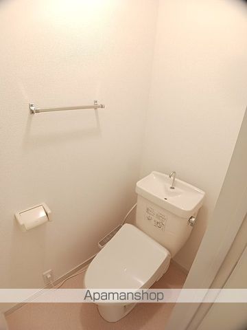 スズキパースィモンの内装写真