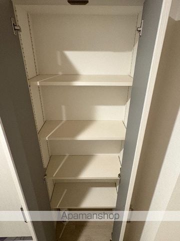 レジディア文京音羽の内装写真