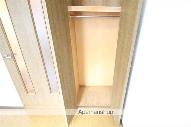 グランシャトーの内装写真
