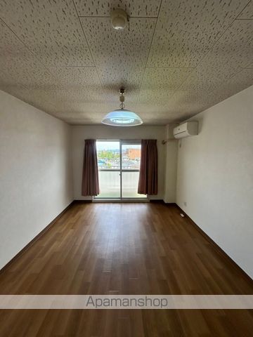 中野宮沖マンションの内装写真