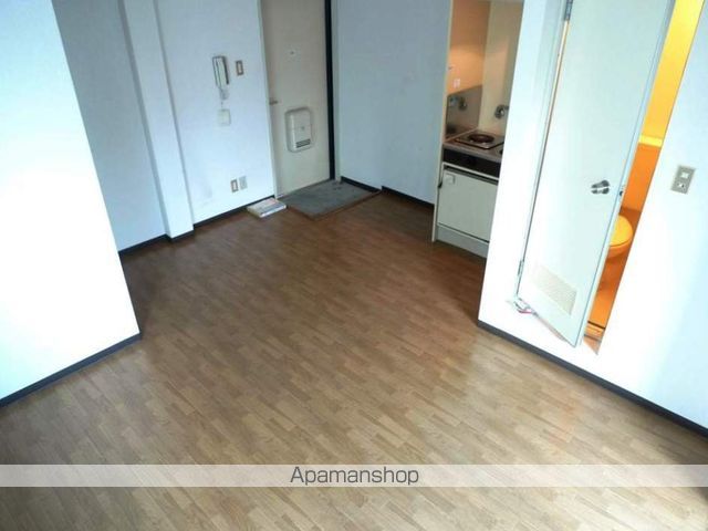 ドムール大倉の内装写真