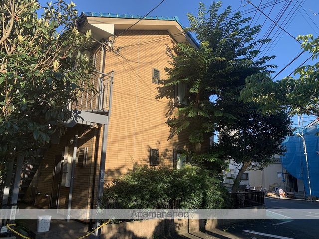 ドリーム八雲の外観写真