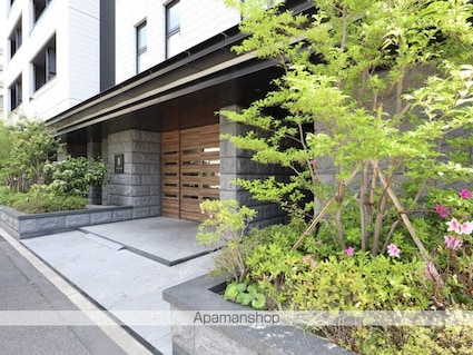 ＧＲＡＮＤ　ＥＳＰＯＩＲ　ＩＺＵＭＩ[1K/28.76m2]の外観4