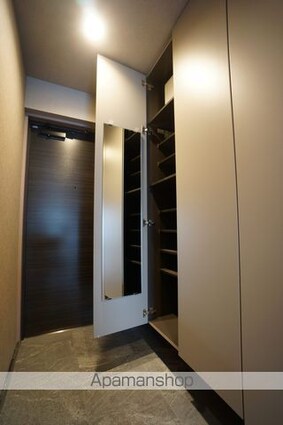 オーパスレジデンス名古屋ステーション[1SLDK/45.76m2]の内装