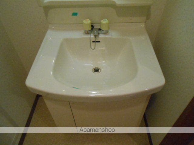 アルトリーベ背戸口の内装写真