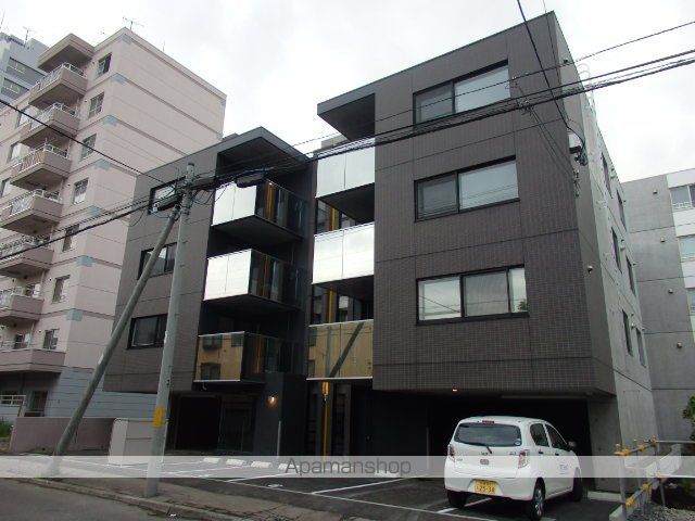 CーSTYLE.STELLAの外観写真