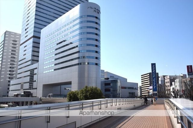 コモド大宮上小町第一の周辺写真