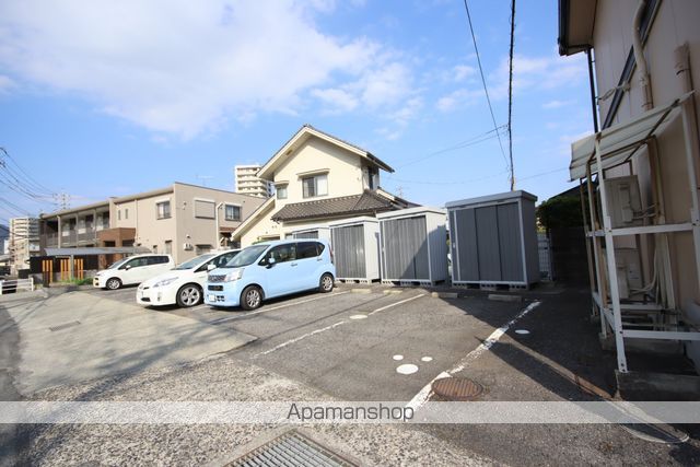 ポワブリエール岡のその他写真