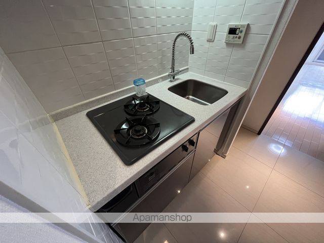 S-RESIDENCE福島Luxeの内装写真