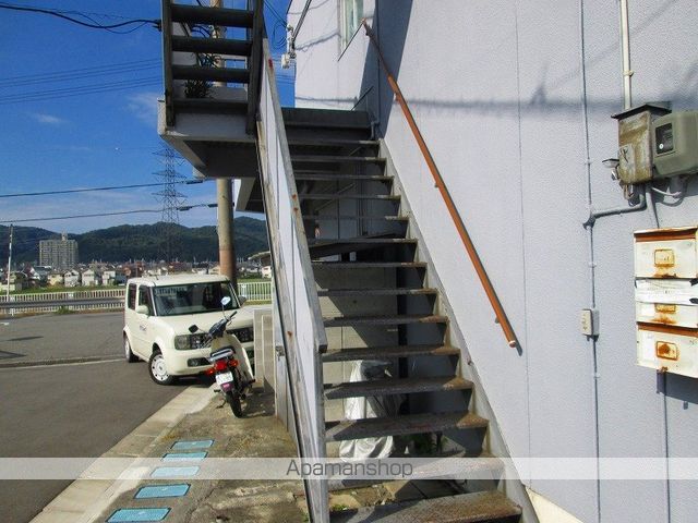 グリーンアベニューのその他写真