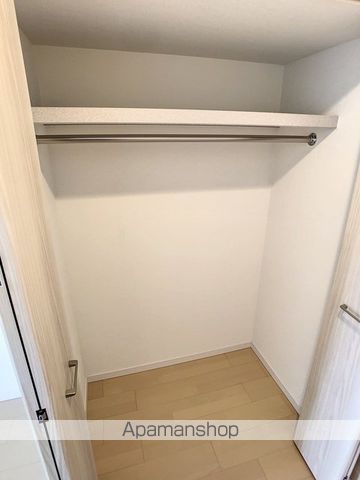 サンライズ宇都宮の内装写真