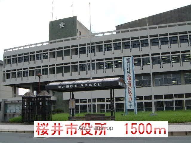 グランドソレーユの周辺写真