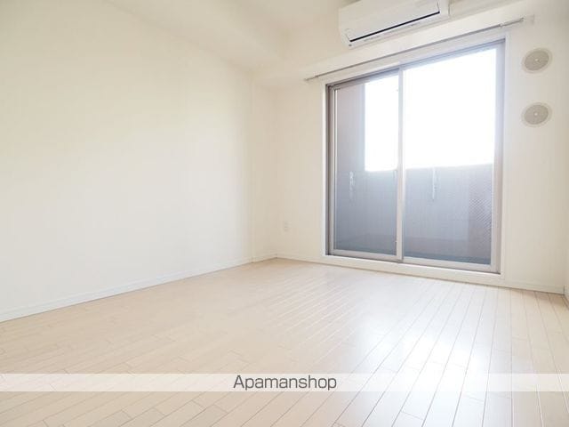 レジディア東品川の内装写真