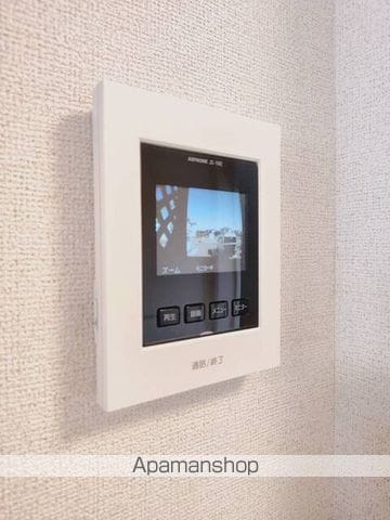 シーズン HRの内装写真