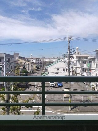 和歌山県和歌山市本町６丁目[2DK/55.09m2]の眺望